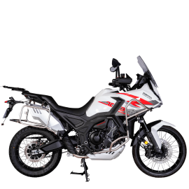 Мотоцикл ZONTES ZT703-F TOUR White